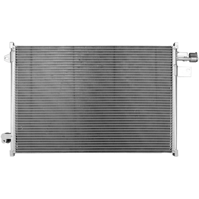 OSC - 3362 - A/C Condenser pa8