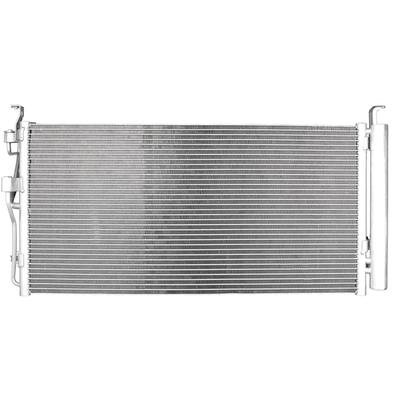 OSC - 3379 - A/C Condenser pa7