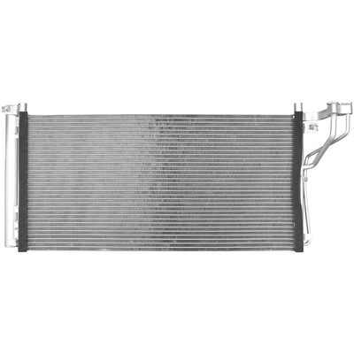 OSC - 3381 - A/C Condenser pa1