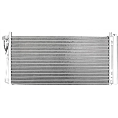 OSC - 3381 - A/C Condenser pa8