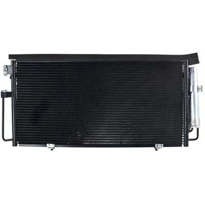 OSC - 3392 - A/C Condenser pa4