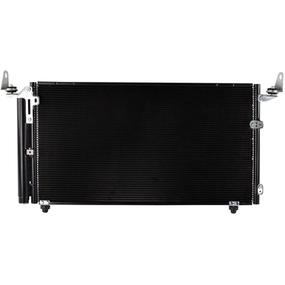 OSC - 3395 - A/C Condenser pa1