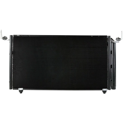 OSC - 3395 - A/C Condenser pa8