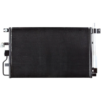 OSC - 3468 - A/C Condenser pa1