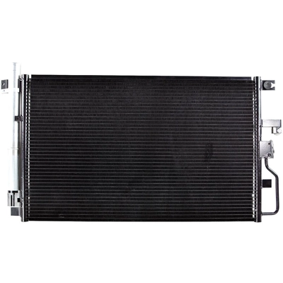 OSC - 3468 - A/C Condenser pa8