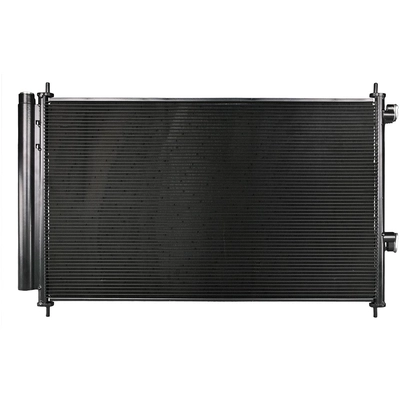 OSC - 3575 - A/C Condenser pa2