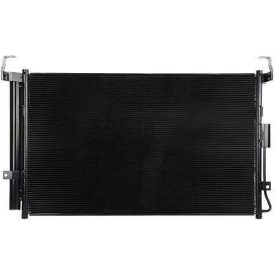 OSC - 3578 - A/C Condenser pa1