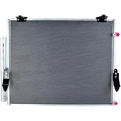 OSC - 3598 - A/C Condenser pa1