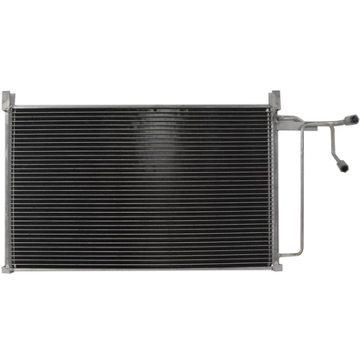 OSC - 3642 - A/C Condenser pa1