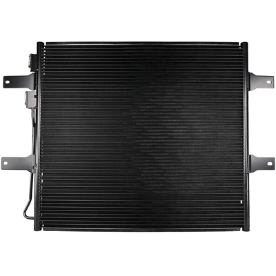 OSC - 3657 - A/C Condenser pa6