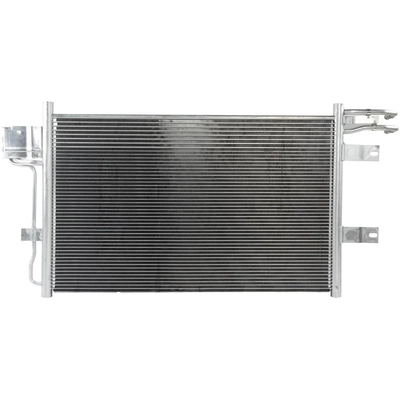 OSC - 3678 - A/C Condenser pa6