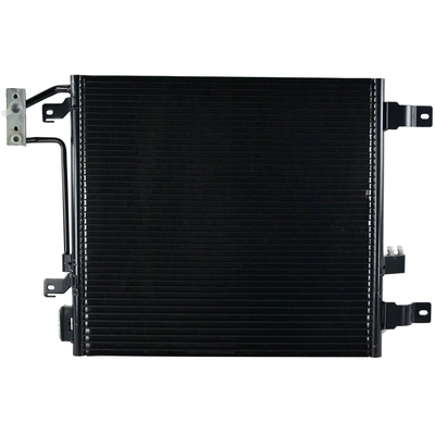 OSC - 3768 - A/C Condenser pa1