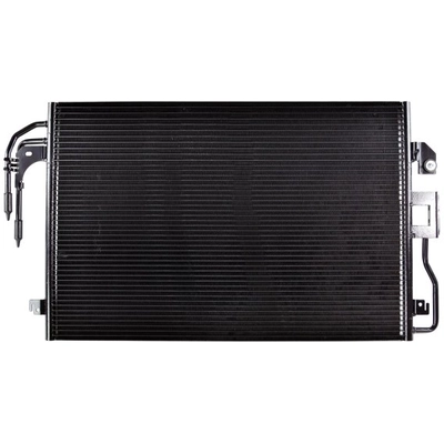 OSC - 3782 - A/C Condenser pa1