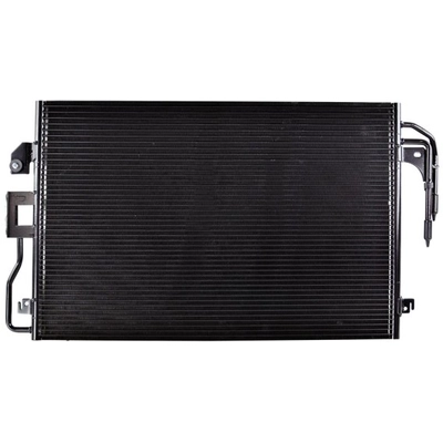 OSC - 3782 - A/C Condenser pa8