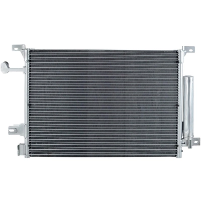 OSC - 3791 - A/C Condenser pa8