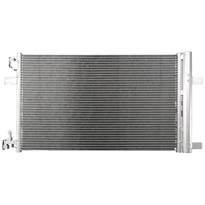 OSC - 3794 - A/C Condenseur pa8