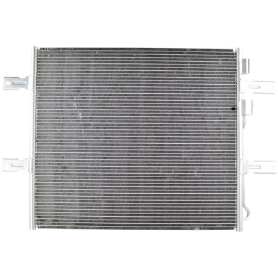 OSC - 3855 - A/C Condenser pa1