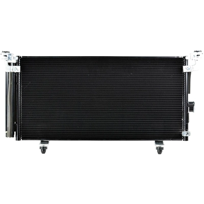 OSC - 3885 - A/C Condenser pa1