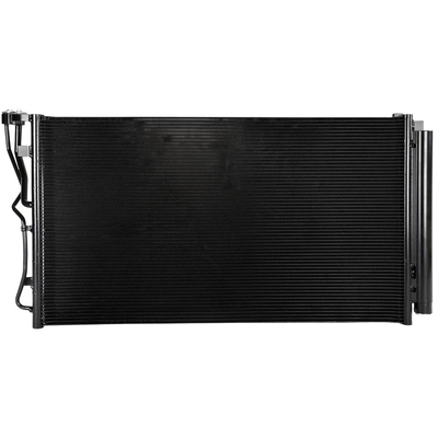 OSC - 3888 - A/C Condenser pa2