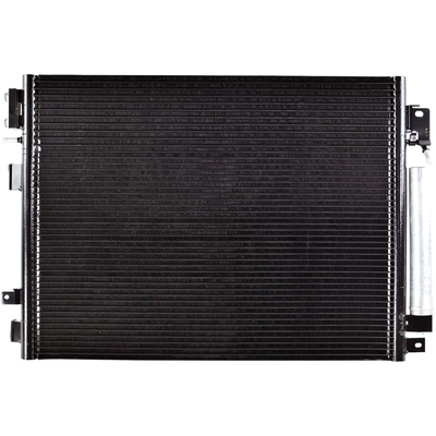 OSC - 3897 - A/C Condenser pa1