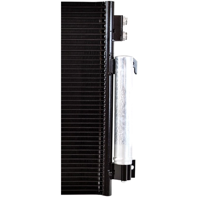 OSC - 3982 - A/C Condenser pa2