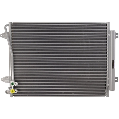 OSC - 3994 - A/C Condenser pa1