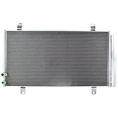 OSC - 3995 - A/C Condenseur pa1