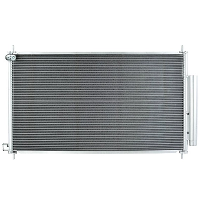 OSC - 3997 - A/C Condenser pa1