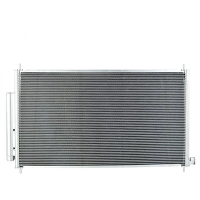 OSC - 3997 - A/C Condenser pa8