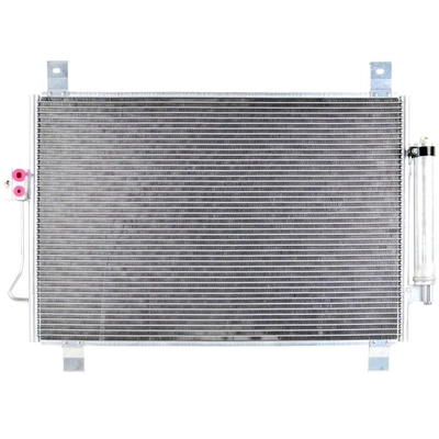 OSC - 4201 - A/C Condenser pa1