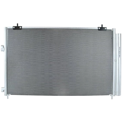 OSC - 4232 - A/C Condenser pa1