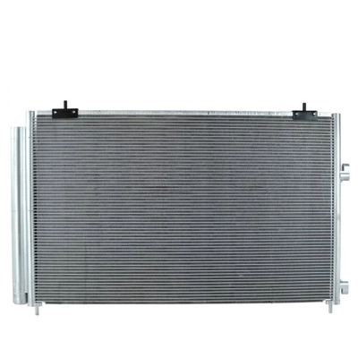 OSC - 4232 - A/C Condenser pa2