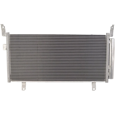 OSC - 4302 - A/C Condenser pa2