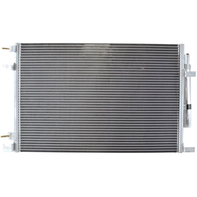 OSC - 4688 - A/C Condenser pa1