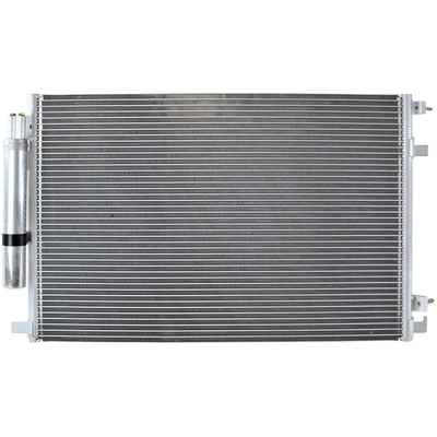 OSC - 4688 - A/C Condenser pa2