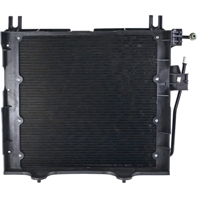 OSC - 4798 - A/C Condenser pa1