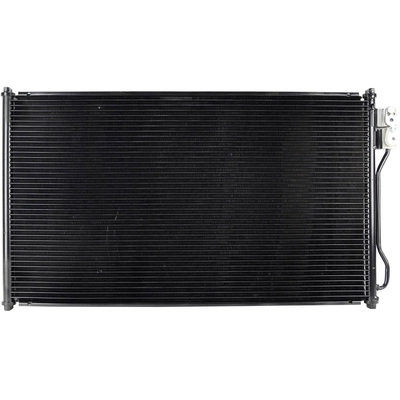 OSC - 4882 - A/C Condenser pa1