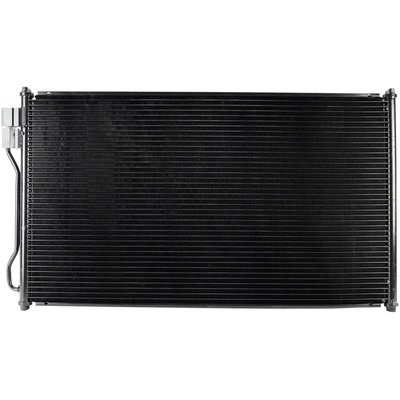 OSC - 4882 - A/C Condenser pa2