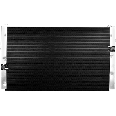 OSC - 4899 - A/C Condenser pa8