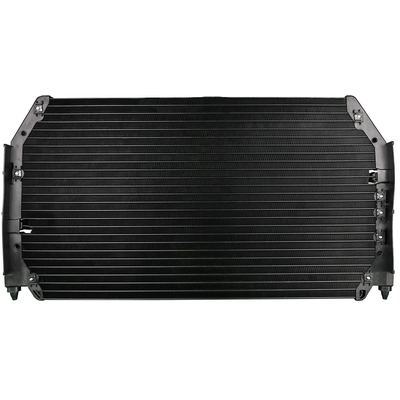 OSC - 4931 - A/C Condenser pa2