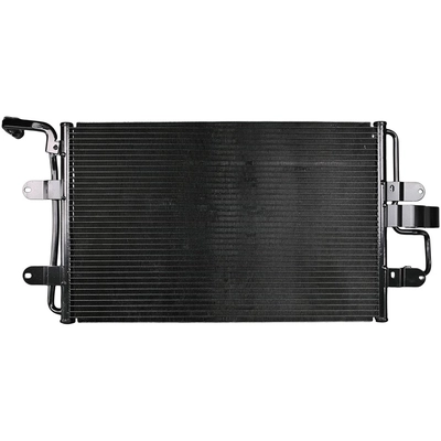 OSC - 4933 - A/C Condenser pa7