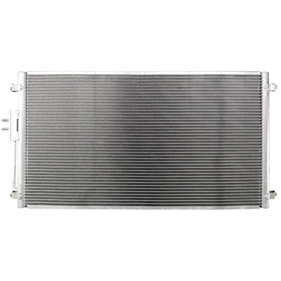 OSC - 4957 - A/C Condenser pa1