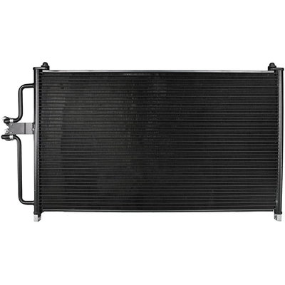 OSC - 4975 - A/C Condenser pa2