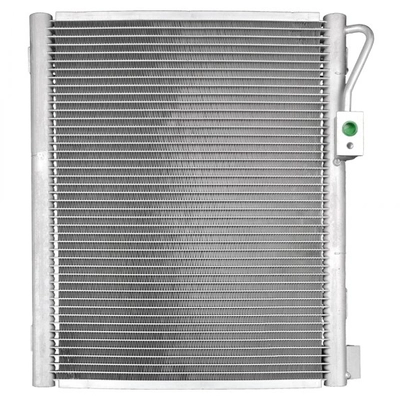 OSC - 4984 - A/C Condenseur pa1