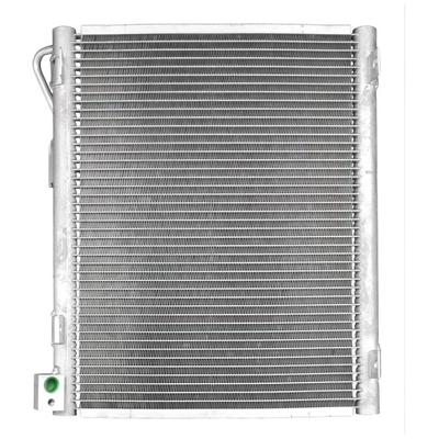 OSC - 4984 - A/C Condenseur pa8