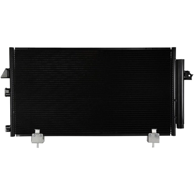 OSC - 4986 - A/C Condenser pa2