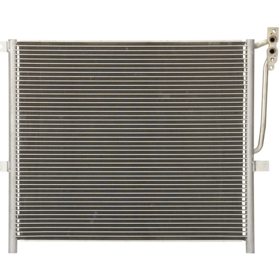 Condenser by SPECTRA PREMIUM INDUSTRIES - 7-3079 pa2