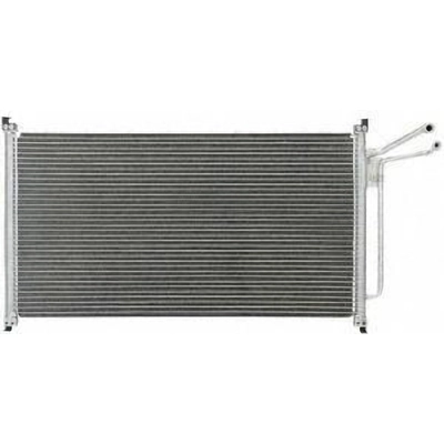 Condenser by SPECTRA PREMIUM INDUSTRIES - 7-4013 pa1