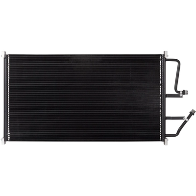 SPECTRA PREMIUM INDUSTRIES - 7-4295 - Condenser pa3