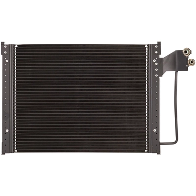 Condenser by SPECTRA PREMIUM INDUSTRIES - 7-4453 pa5